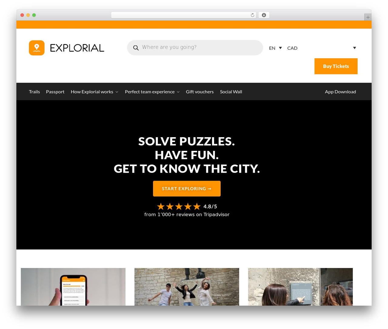 Theme WordPress Shoptimizer - explorial.com Theme WordPress Shoptimizer - explorial.com