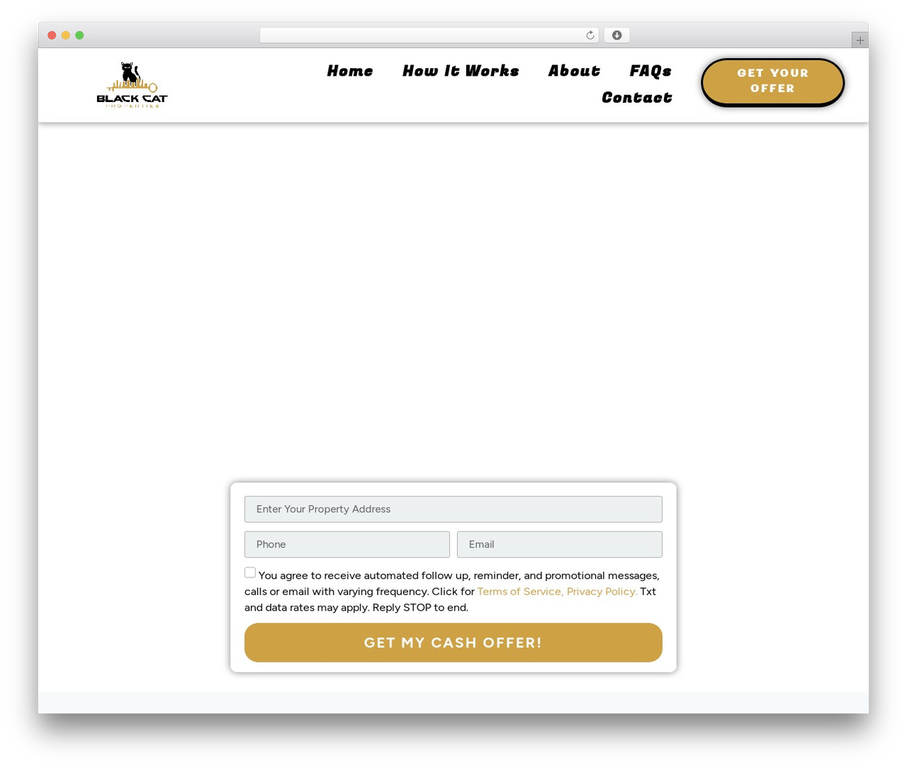 Theme WordPress Hello Elementor - blackcatbuys.com Theme WordPress Hello Elementor - blackcatbuys.com