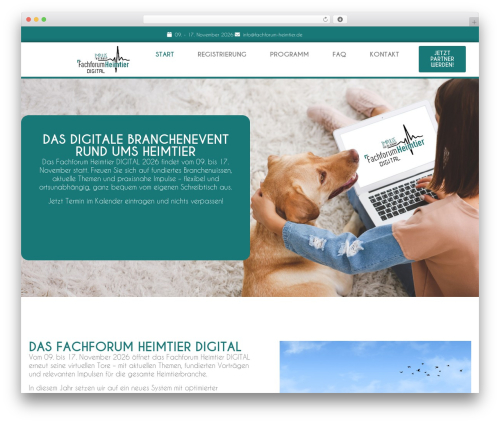 User Activity Tracking and Log (user-activity-tracking-and-log) free WordPress plugin - fachforum-heimtier.digital User Activity Tracking and Log (user-activity-tracking-and-log) free WordPress plugin - fachforum-heimtier.digital
