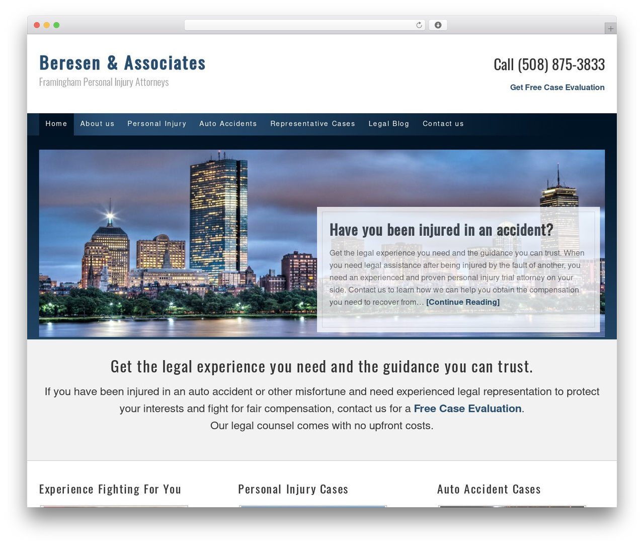 Theme WordPress Genesis - manelisandberesen.com Theme WordPress Genesis - manelisandberesen.com