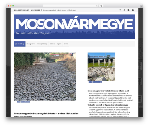 Mongoose Page Plugin (facebook-page-feed-graph-api) free WordPress plugin - mosonvarmegye.net Mongoose Page Plugin (facebook-page-feed-graph-api) free WordPress plugin - mosonvarmegye.net