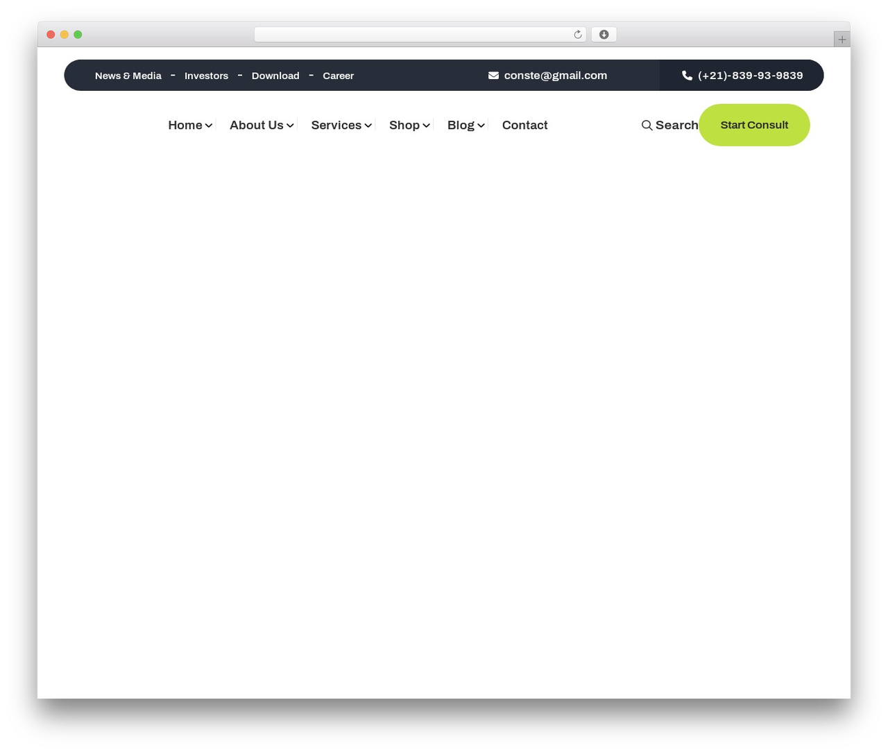 Theme WordPress Maxiz - themexriver.com/wp/maxiz Theme WordPress Maxiz - themexriver.com/wp/maxiz