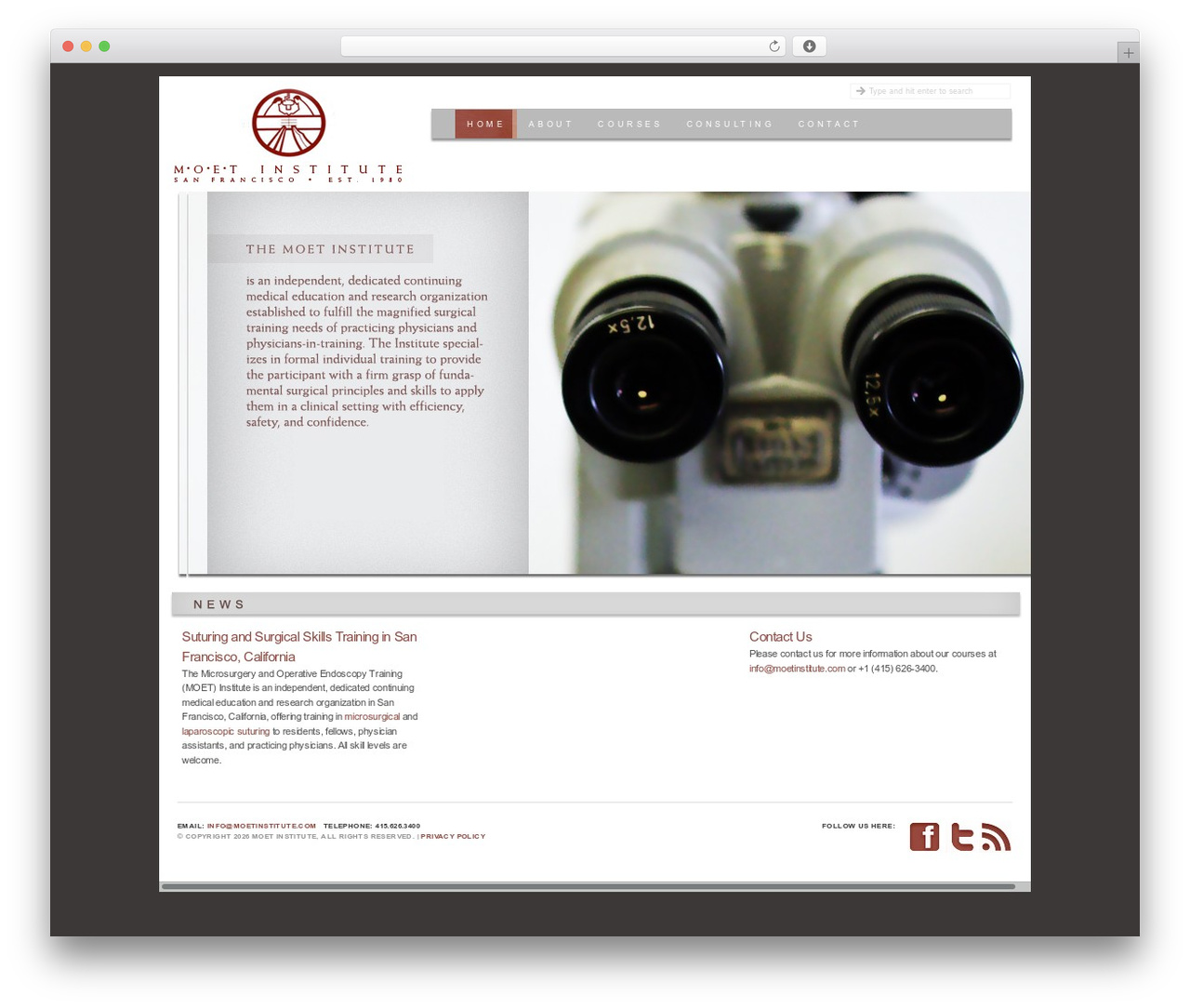 Theme WordPress Tweaker2 Theme - moetinstitute.com Theme WordPress Tweaker2 Theme - moetinstitute.com