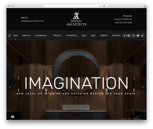 Startklar Elementor Addons (startklar-elmentor-forms-extwidgets) free WordPress plugin - zidanarchitects.com