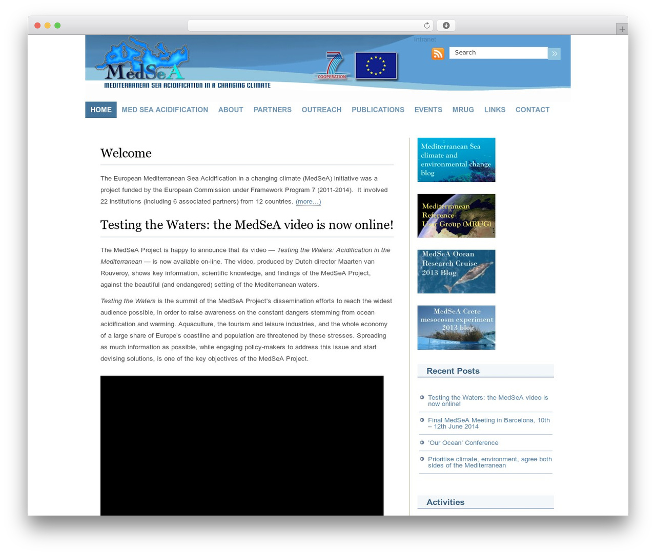 WordPress theme Academy - medsea-project.eu WordPress theme Academy - medsea-project.eu