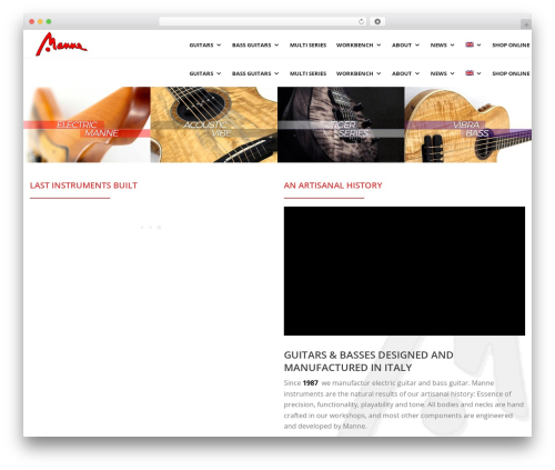 Wordpress_image_mapper WordPress plugin - manne.com