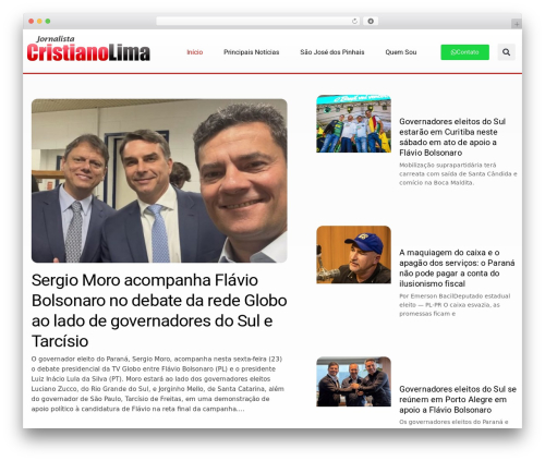 Random Banner (random-banner) free WordPress plugin - cristianolima.com Random Banner (random-banner) free WordPress plugin - cristianolima.com