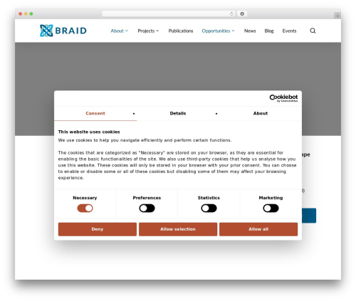 Dotdigital Signup Form (dotmailer-sign-up-widget) free WordPress plugin - braiduk.org Dotdigital Signup Form (dotmailer-sign-up-widget) free WordPress plugin - braiduk.org
