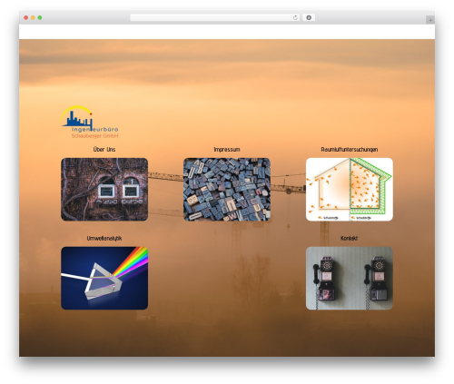 Builder image pro WordPress plugin - ib-schauberger.ch