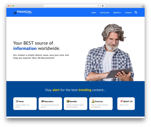 Ddmp conversao WordPress plugin - financialplanningau.com