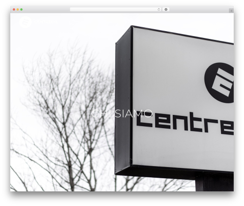 Dor core WordPress plugin - centredil.it