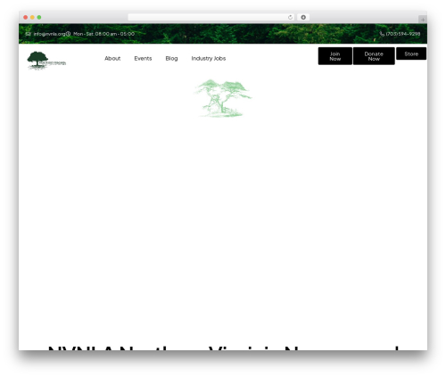 WordPress website theme WiHelp - nvnla.org WordPress website theme WiHelp - nvnla.org