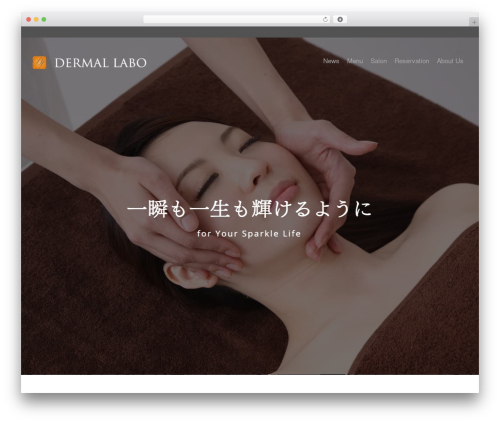WP theme BiND6Theme - dermal-labo.jp WP theme BiND6Theme - dermal-labo.jp