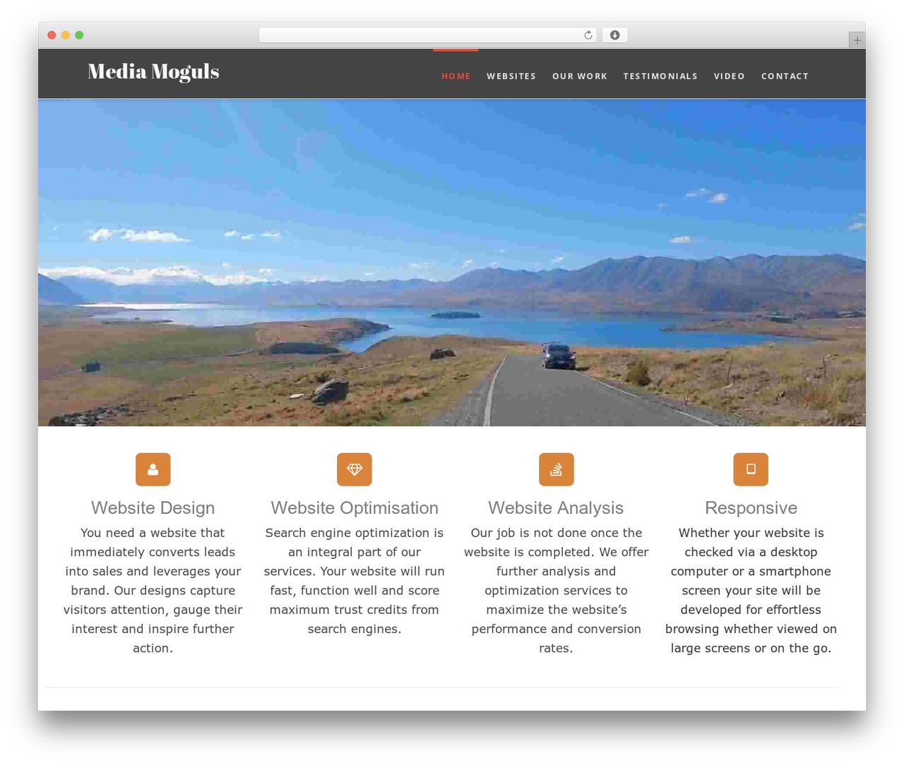X WordPress ecommerce theme - mediamoguls.co.nz X WordPress ecommerce theme - mediamoguls.co.nz