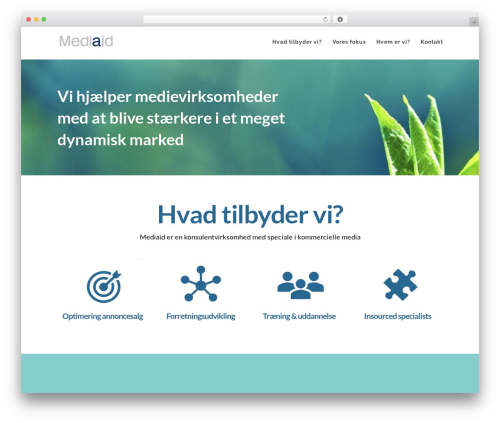 Contact Form Email (contact-form-to-email) free WordPress plugin - mediaid.dk Contact Form Email (contact-form-to-email) free WordPress plugin - mediaid.dk