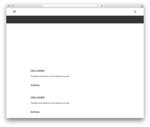 Zoomify WP theme - meahganpear.com Zoomify WP theme - meahganpear.com