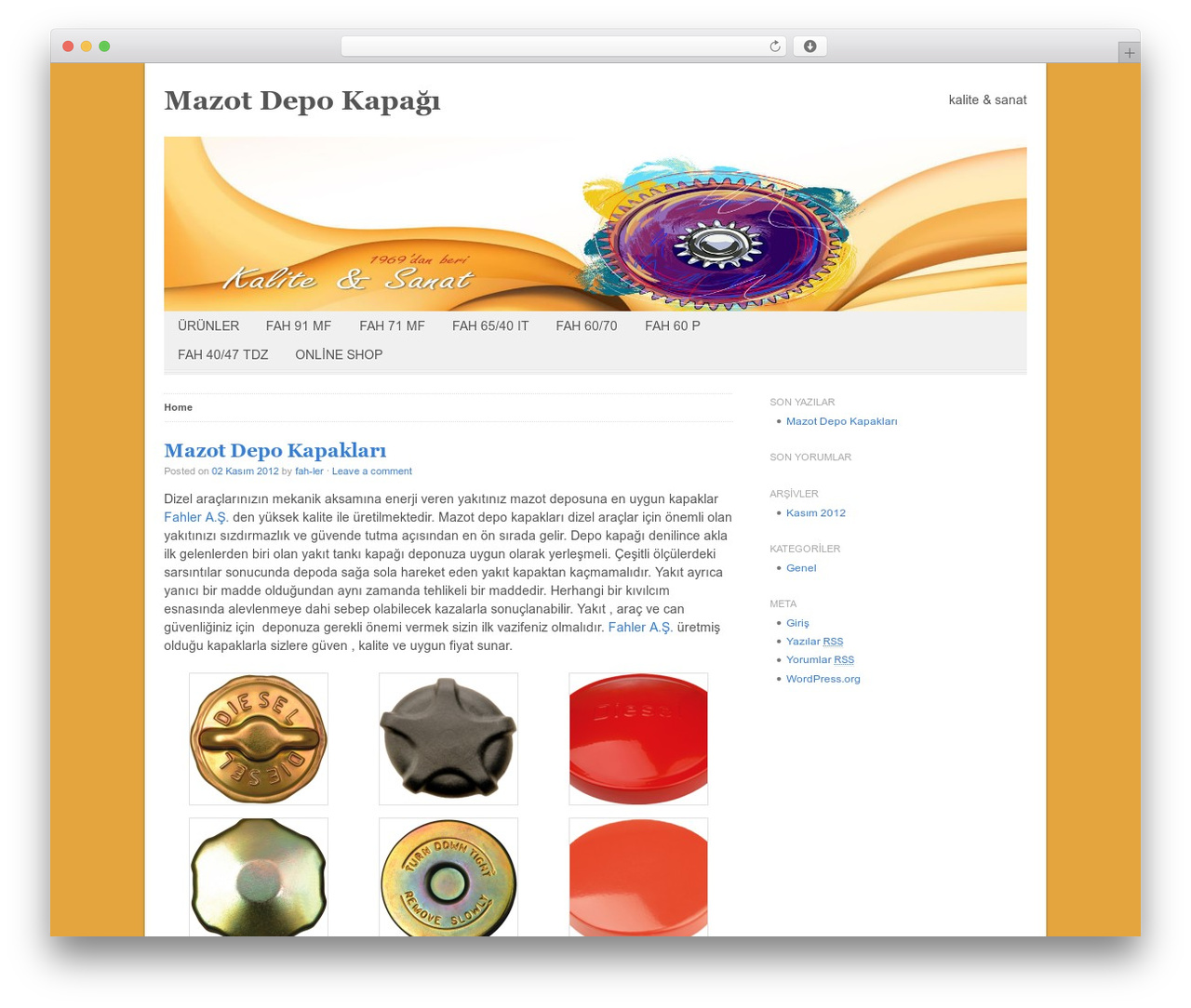 Basically WP theme - mazotdepokapagi.com Basically WP theme - mazotdepokapagi.com