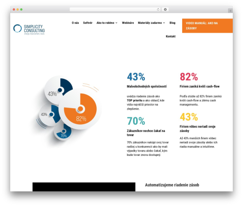 Css3_tooltips WordPress plugin - simplicityconsulting.sk