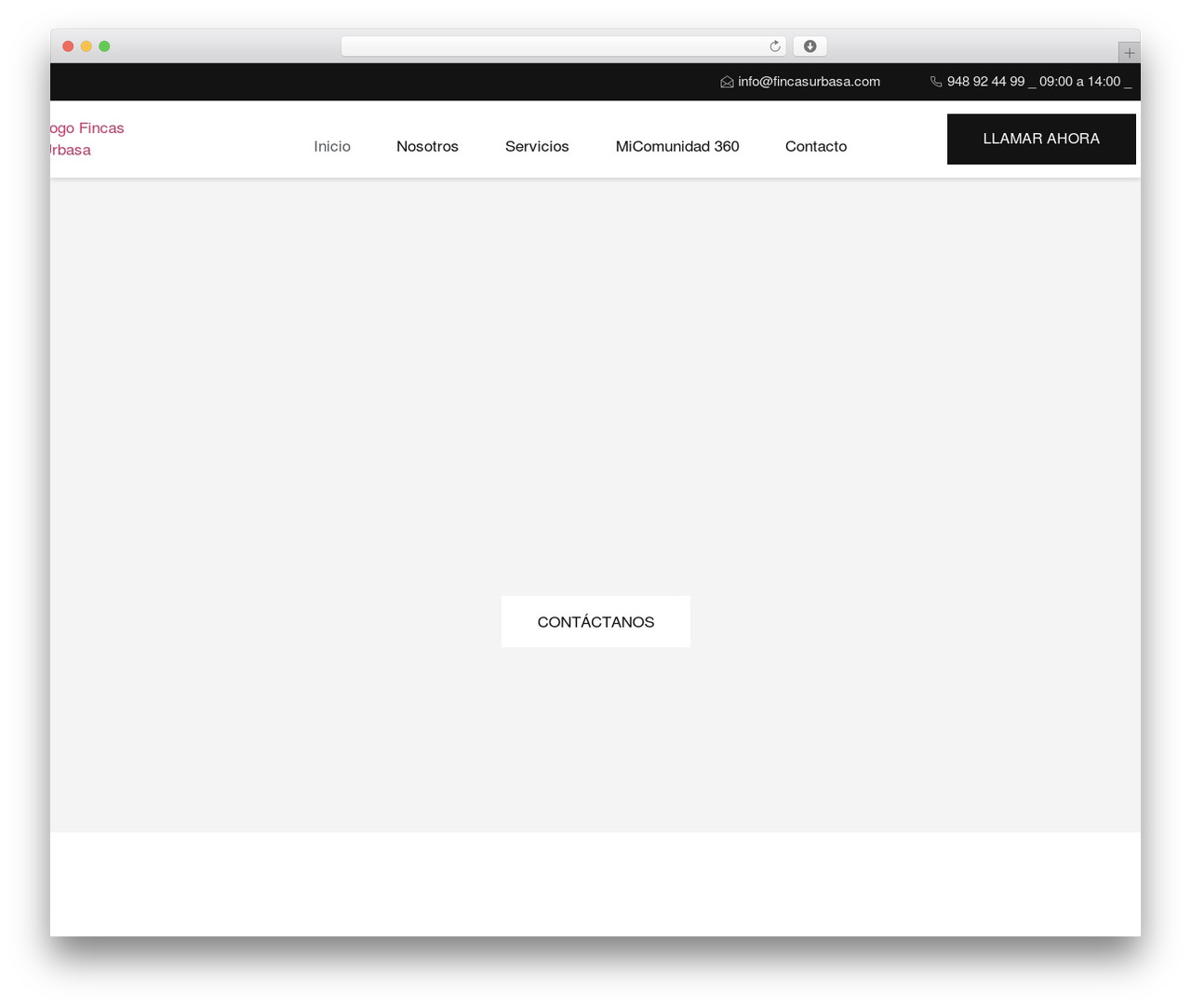 Hello Elementor theme WordPress - fincasurbasa.com Hello Elementor theme WordPress - fincasurbasa.com