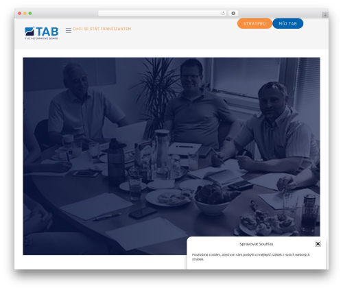Jet engine1 WordPress plugin - tabcz.cz