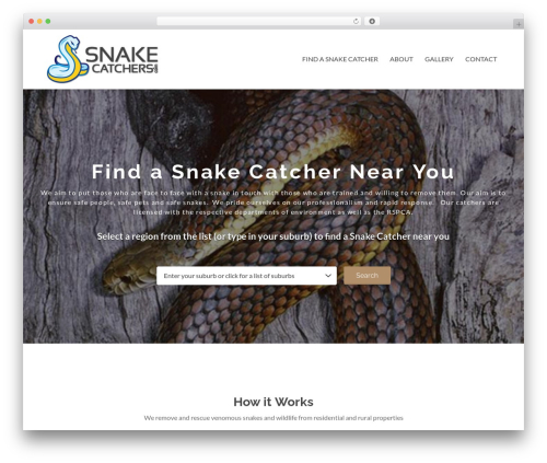 Regions for WP Job Manager (wp-job-manager-locations) free WordPress plugin - snakecatchers.com