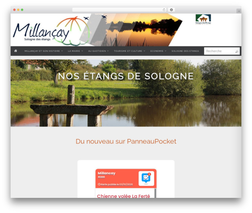 RSS Feed Widget (rss-feed-widget) free WordPress plugin - millancay.fr RSS Feed Widget (rss-feed-widget) free WordPress plugin - millancay.fr