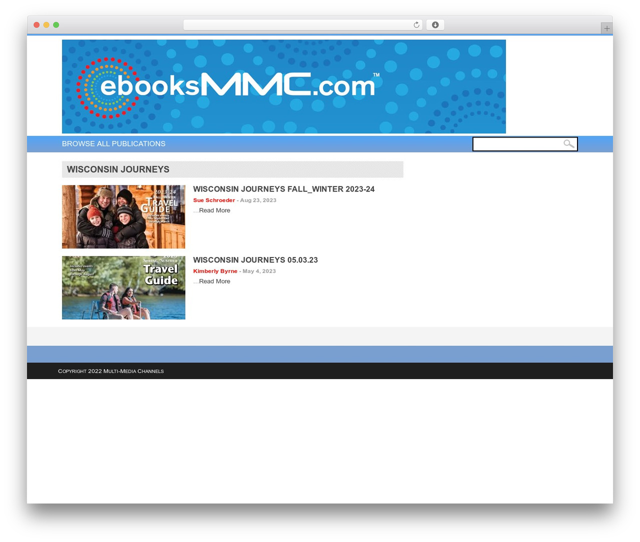 Observer theme WordPress - mmcebooks.a2hosted.com/category/wisconsin-journeys Observer theme WordPress - mmcebooks.a2hosted.com/category/wisconsin-journeys