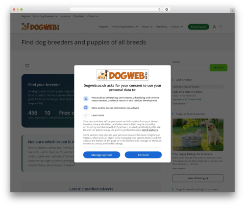 Extensions for Leaflet Map (extensions-leaflet-map) free WordPress plugin - dogweb.co.uk Extensions for Leaflet Map (extensions-leaflet-map) free WordPress plugin - dogweb.co.uk
