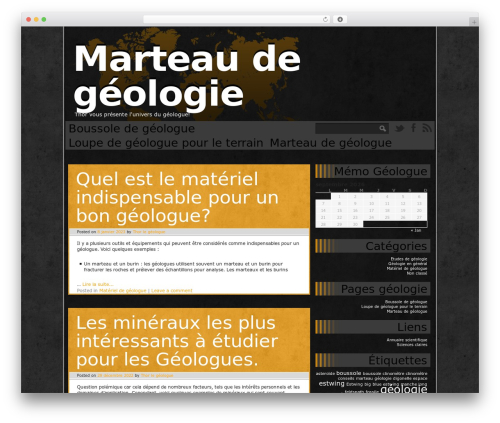 Socialize (socialize) free WordPress plugin - marteau-geologie.com Socialize (socialize) free WordPress plugin - marteau-geologie.com