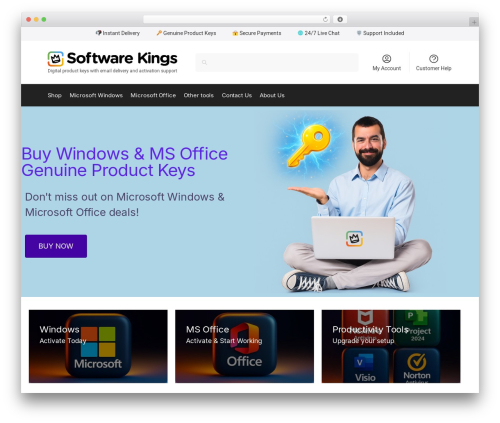 Makeiteasy slider WordPress plugin - thesoftwarekings.com