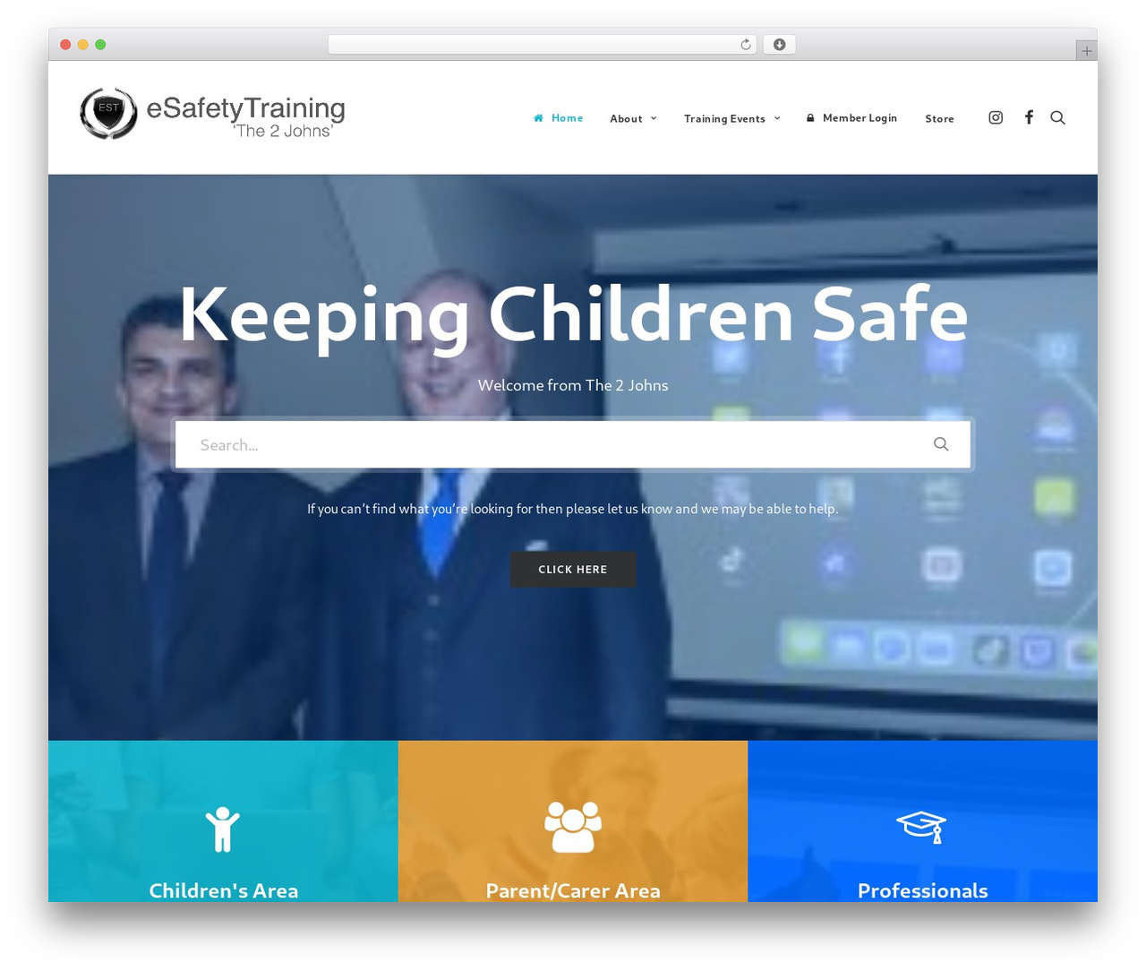 Uncode WordPress theme - esafetytraining.org Uncode WordPress theme - esafetytraining.org