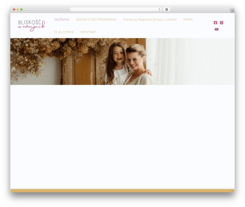 Addonskit for elementor WordPress plugin - bliskoscwemocjach.pl