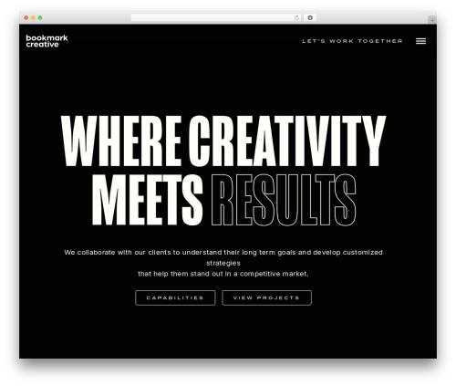 Animategl WordPress plugin - bookmarkcreative.co
