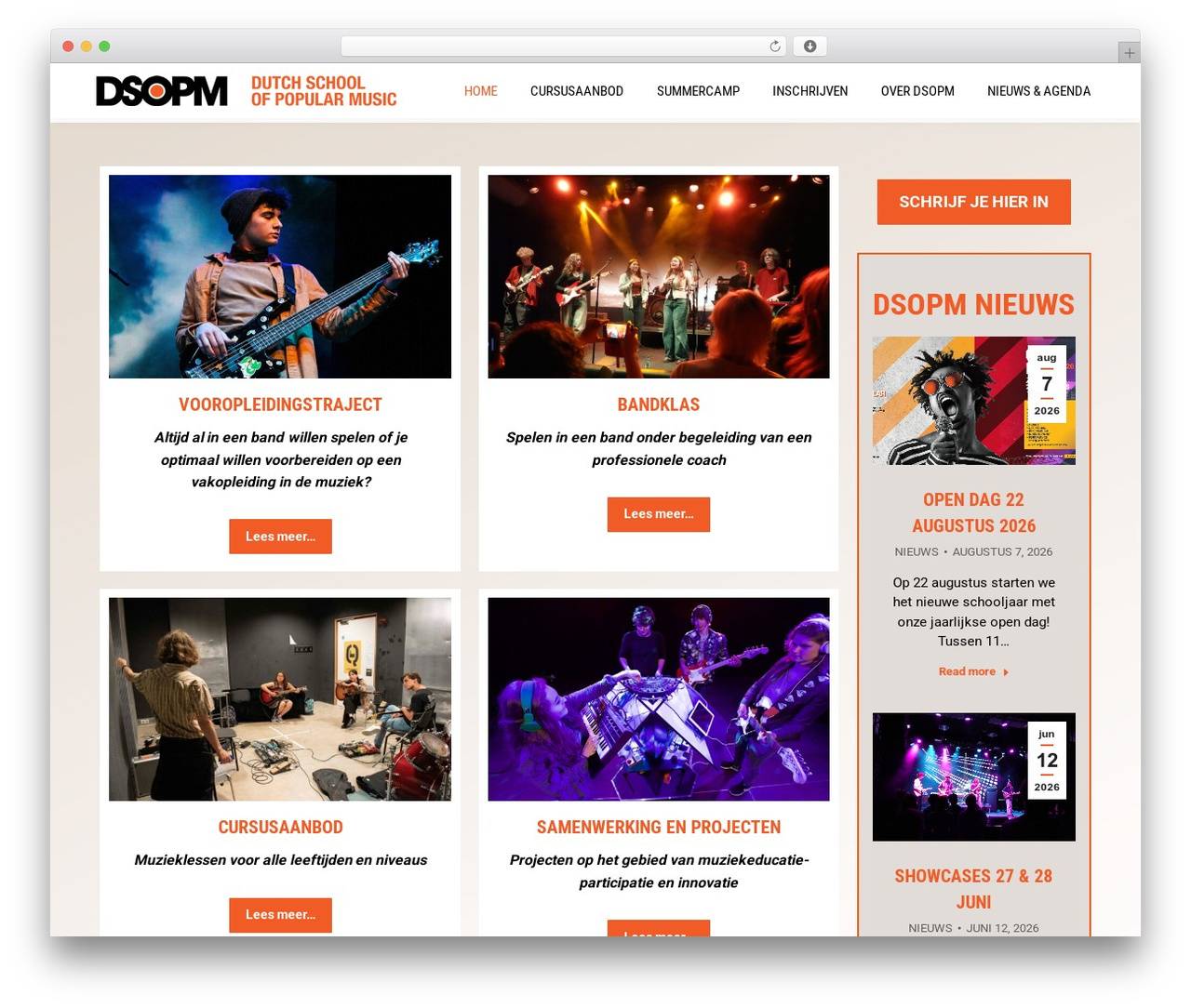 WordPress theme The7 - dsopm.nl WordPress theme The7 - dsopm.nl