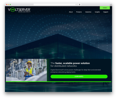 Custom elementor widgets WordPress plugin - voltserver.com