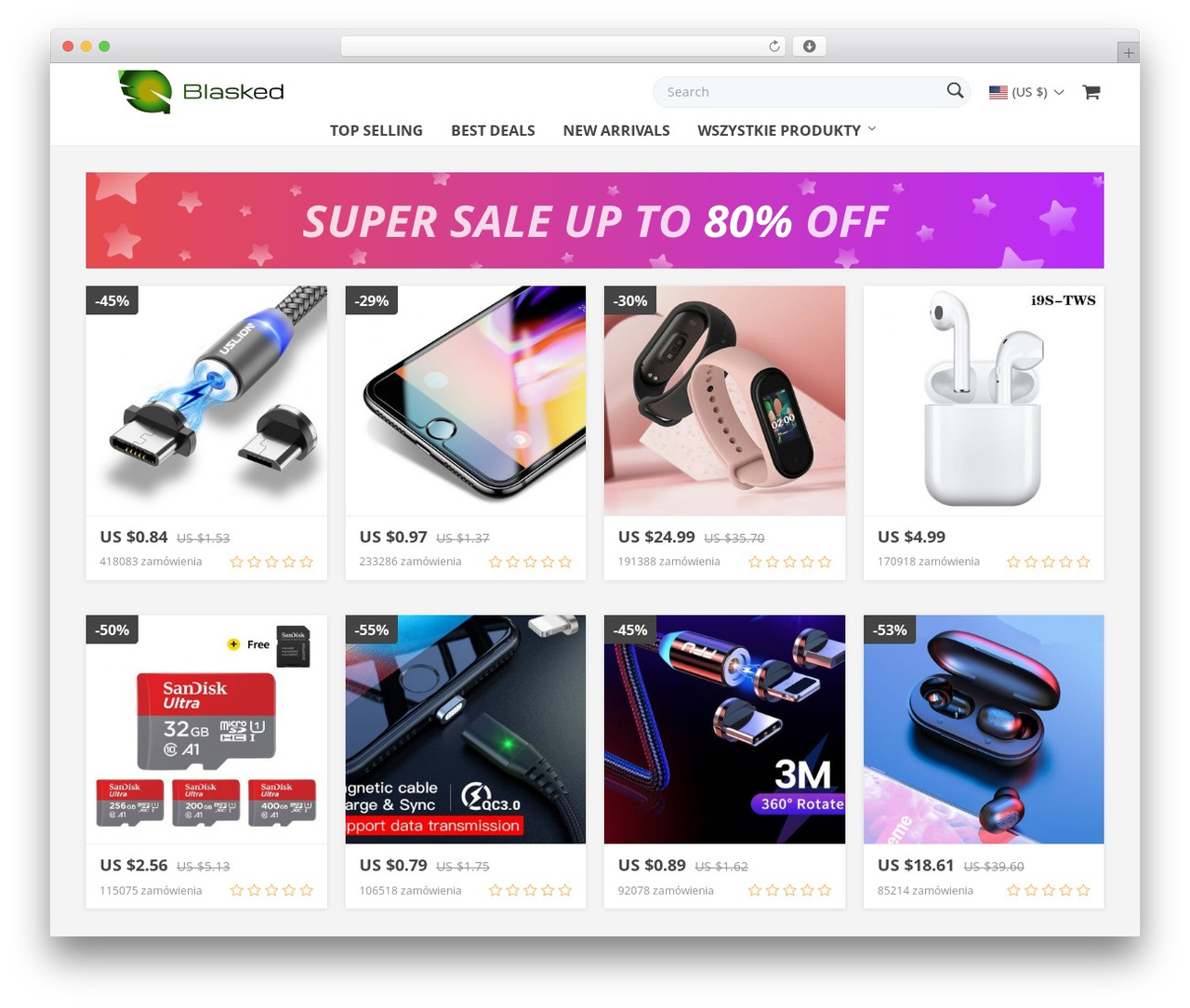 Andy WordPress theme - blasked.com Andy WordPress theme - blasked.com