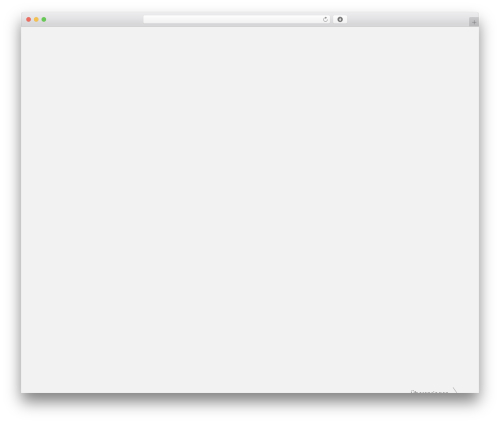 Dock-C WordPress theme - dock-c.com