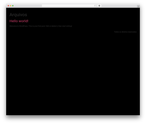 Super links WordPress plugin - inscrevaseaqui.com