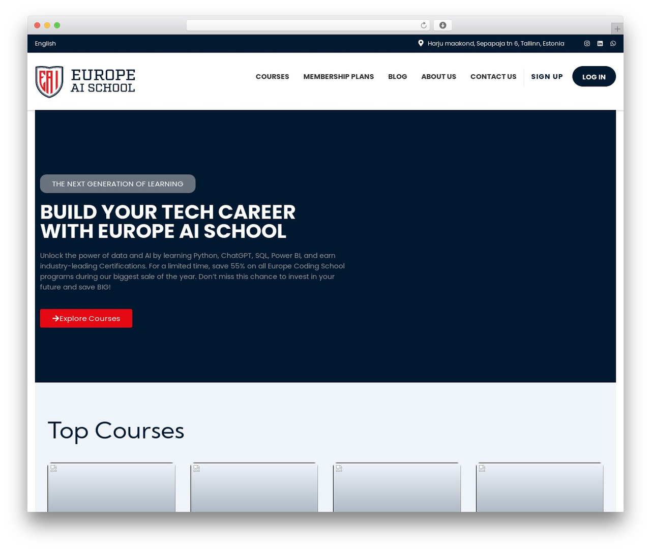 MasterStudy WordPress theme - europeaischool.com MasterStudy WordPress theme - europeaischool.com