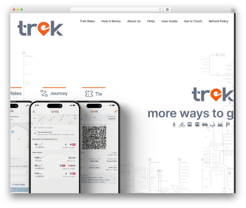 Freshdesk (official) (freshdesk-support) free WordPress plugin - trekrides.com