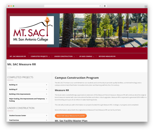 Theme WordPress Gravity - mtsacmeasurerr.com