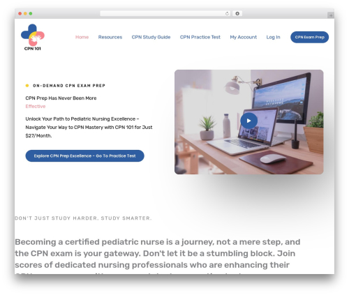 Learndash quiz import export WordPress plugin - cpn101.com