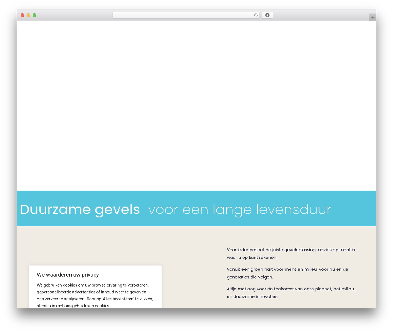 WordPress website theme Hello Elementor - degrootenvisser.nl