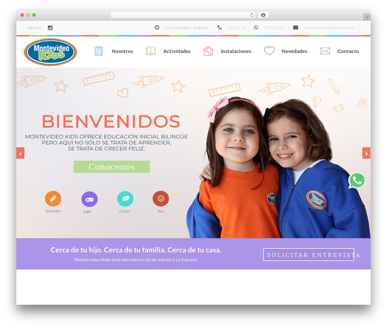 Childor WordPress video theme - montevideokids.edu.uy Childor WordPress video theme - montevideokids.edu.uy