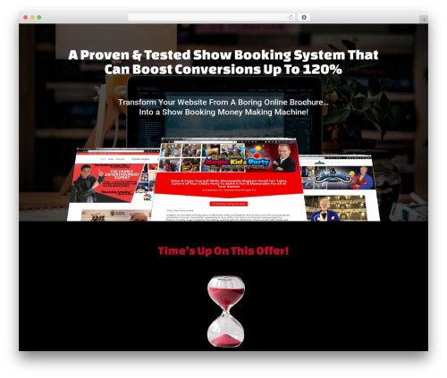 Wp hummingbird WordPress plugin - magicmarketingmen.com