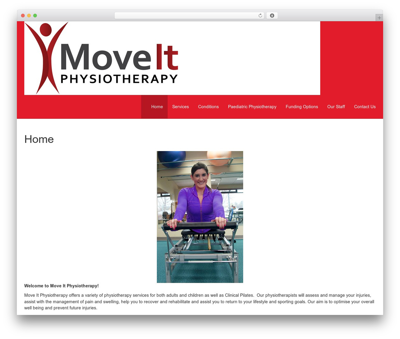Future WP theme - moveitphysio.com.au Future WP theme - moveitphysio.com.au