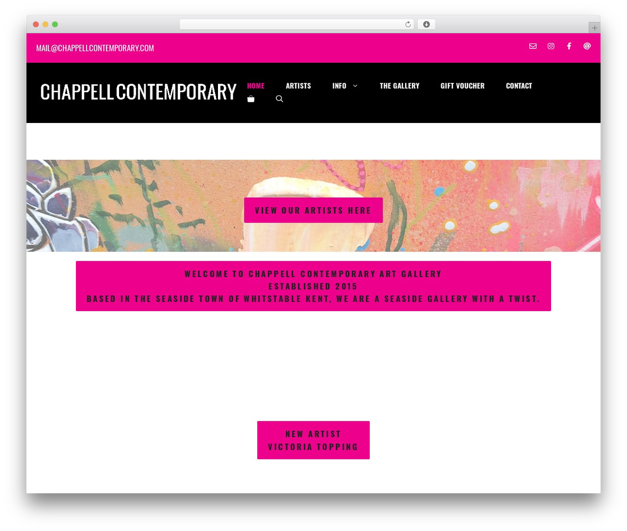 GeneratePress wallpapers WordPress theme - chappellcontemporary.com GeneratePress wallpapers WordPress theme - chappellcontemporary.com