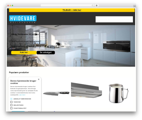 Auto Affiliate Links (wp-auto-affiliate-links) free WordPress plugin - rullevognen.dk Auto Affiliate Links (wp-auto-affiliate-links) free WordPress plugin - rullevognen.dk