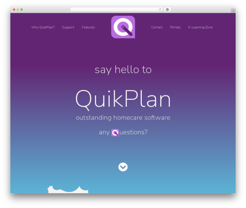 CBX Changelog (cbxchangelog) free WordPress plugin - quikplan.co.uk