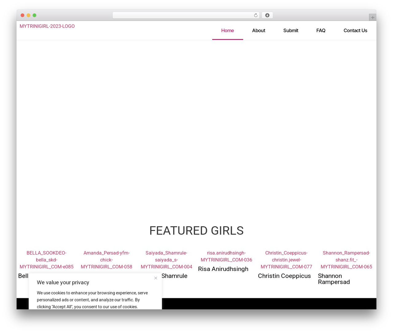 Hello Elementor WordPress theme - mytrinigirl.com Hello Elementor WordPress theme - mytrinigirl.com